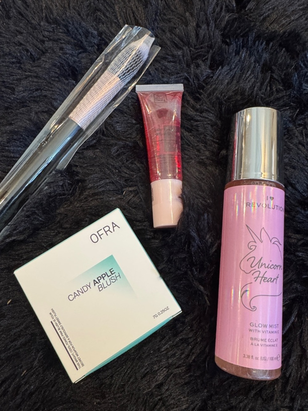 Make up bundle